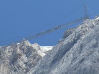 Dachstein Hängebrücke 