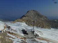 Dachsteingletscher