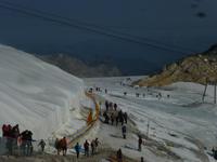 Dachsteingletscher