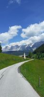 Dachsteinmassiv