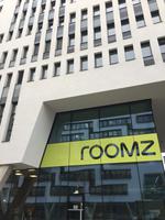 Das Hotel 