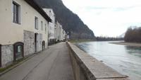 Der Inn im unteren Inntal