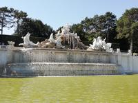 Der Neptunbrunnen