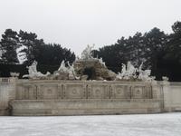Der Neptunbrunnen