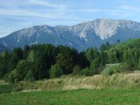 Der Schneeberg