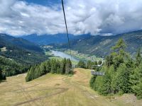 Der Weissensee