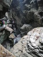 Die Breitachklamm