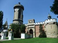 Die Franzensburg