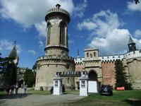 Die Franzensburg