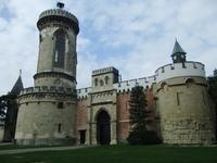 Die Franzensburg