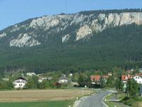 Die Hohe Wand