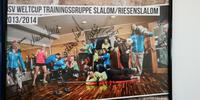 Die Leistungssportler des ÖSV nutzen die Region gern für Trainingslager