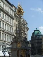 Die Pestsäule