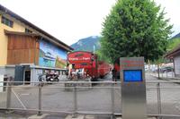 Die Schafbergbahn