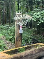 Die Sieben Brunnen