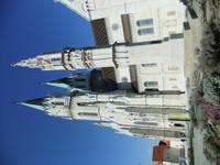 Die Stiftskirche