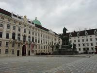 Die alte Hofburg
