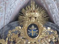 Dom in Maria Luggau