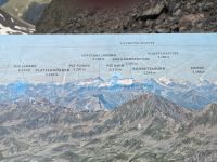 Dreiländerblick in Richtung Italien und Schweiz