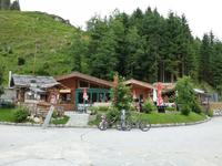 Eingang