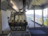 Elfergondel