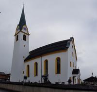 Ellmau 