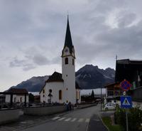 Ellmau 