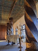 Fürstenzimmer Festung Salzburg