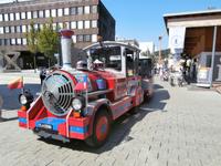 FL Vaduz City Train