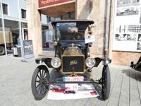 FL Vaduz Oldtimer