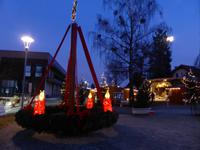 Fackelwanderung 