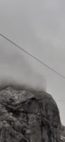 Fahrt auf den Dachstein