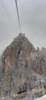 Fahrt auf den Dachstein