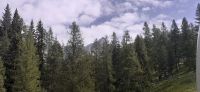 Fahrt zum Dachstein