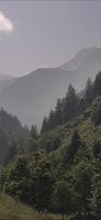 Fahrt zum Kitzsteinhorn