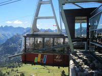 Fellhornbahn