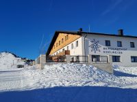 Feuerkogel Berggasthof