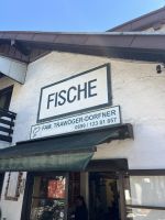 Fischtrawöger