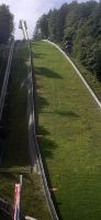 Flugschanze Heini Klopfer