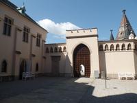 Franzensburg