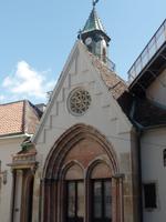 Franzensburg