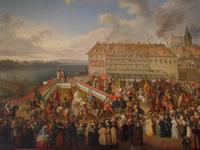 Franzensburg