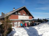 Gasthaus Pfänderspitze