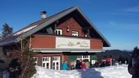 Gasthaus Pfänderspitze