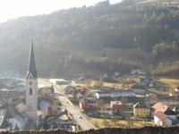 Gemünd im Liesertal