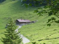 Gemseltal