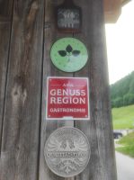 Genussregion Tirol 