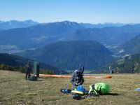 Gerlitzen Alpe