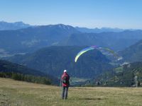 Gerlitzen Alpe