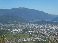 Gerlitzen Alpe